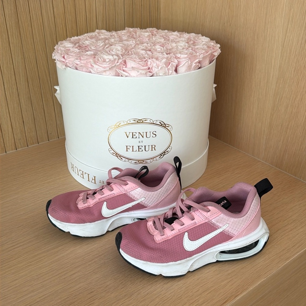 AIR MAX INTRLK LITE - KIDS